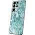 Crushed Turquoise Galaxy S21 Ultra 5G Skin