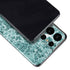 Crushed Turquoise Galaxy S21 Ultra 5G Skin