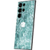 Crushed Turquoise Galaxy S23 Ultra Skin
