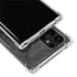 Crushed Turquoise Galaxy S24 Ultra Clear Case
