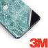 Crushed Turquoise Galaxy S9 Skin