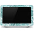 Crushed Turquoise Google Home Hub Skin