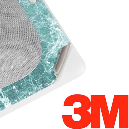 Crushed Turquoise Google Home Hub Skin