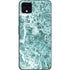 Crushed Turquoise Google Pixel 4 XL Skin