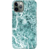Crushed Turquoise iPhone 11 Pro Lite Case