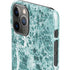Crushed Turquoise iPhone 11 Pro Lite Case