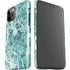 Crushed Turquoise iPhone 11 Pro Lite Case