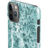 Crushed Turquoise iPhone 11 Pro Max Lite Case