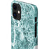 Crushed Turquoise iPhone 12 Mini Lite Case