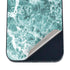 Crushed Turquoise iPhone 12 Mini Skin