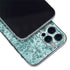 Crushed Turquoise iPhone 12 Pro Max Skin