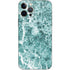 Crushed Turquoise iPhone 12 Pro Skin