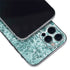 Crushed Turquoise iPhone 12 Pro Skin