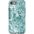 Crushed Turquoise iPhone SE (2nd & 3rd Gen) Pro Case