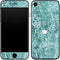 Crushed Turquoise iPhone SE (2nd & 3rd Gen) Skin