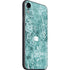 Crushed Turquoise iPhone SE (2nd & 3rd Gen) Skin