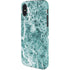 Crushed Turquoise iPhone X Pro Case