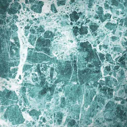 Crushed Turquoise iPhone X Pro Case