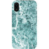 Crushed Turquoise iPhone XR Pro Case