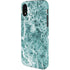 Crushed Turquoise iPhone XR Pro Case