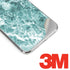 Crushed Turquoise iPhone XR Skin