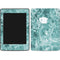 Crushed Turquoise Amazon Kindle Skin