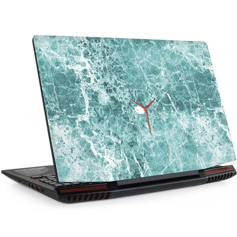 Crushed Turquoise Legion Y720 Skin