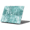 Crushed Turquoise Apple MacBook Pro 13-inch Skin