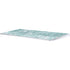 Crushed Turquoise Magic Keyboard Skin