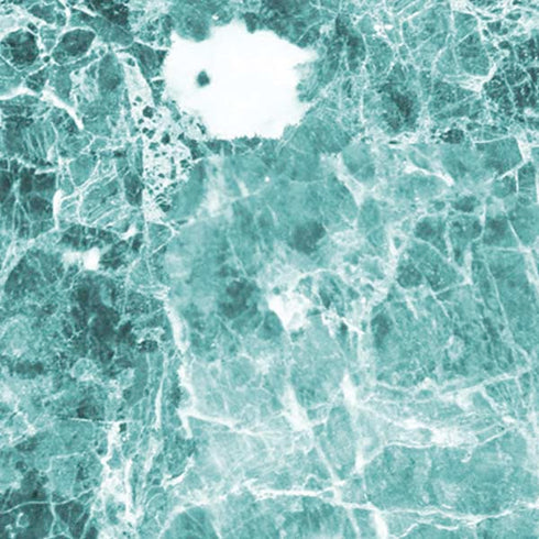 Crushed Turquoise Moto E5 Play Skin