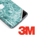 Crushed Turquoise Moto E5 Plus Skin
