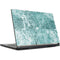 Crushed Turquoise MSI GS65 Stealth Laptop Skin