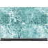 Crushed Turquoise MSI GS65 Stealth Laptop Skin