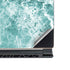 Crushed Turquoise MSI GS65 Stealth Laptop Skin