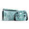Crushed Turquoise Nintendo Switch Bundle Skin