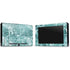 Crushed Turquoise Nintendo Switch Bundle Skin