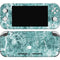 Crushed Turquoise Nintendo Switch Lite Skin