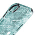 Crushed Turquoise Nintendo Switch Lite Skin
