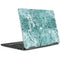 Crushed Turquoise Notebook 9 Pro 13in (2017) Skin