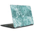 Crushed Turquoise Notebook 9 Pro 13in (2017) Skin