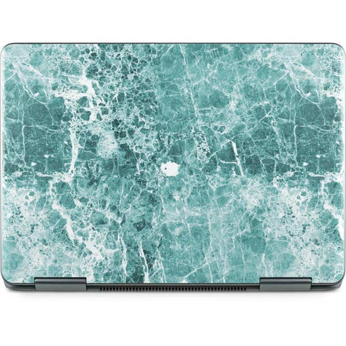 Crushed Turquoise Notebook 9 Pro 13in (2017) Skin