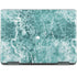 Crushed Turquoise Notebook 9 Pro 13in (2017) Skin