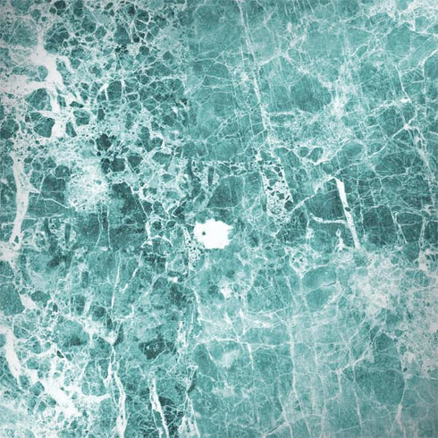 Crushed Turquoise Notebook 9 Pro 13in (2017) Skin