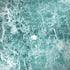 Crushed Turquoise Notebook 9 Pro 13in (2017) Skin