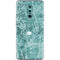 Crushed Turquoise OnePlus 7 Pro Skin
