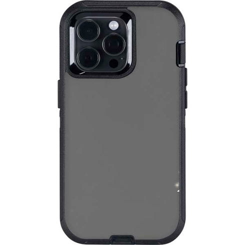 Crushed Turquoise Otterbox Defender iPhone Skin