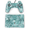 Crushed Turquoise PlayStation Classic Bundle Skin