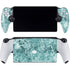 Crushed Turquoise PlayStation Portal Remote Player Skin