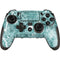 Crushed Turquoise PlayStation Scuf Vantage 2 Controller Skin