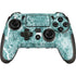 Crushed Turquoise PlayStation Scuf Vantage 2 Controller Skin